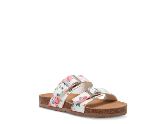 dsw steve madden slides