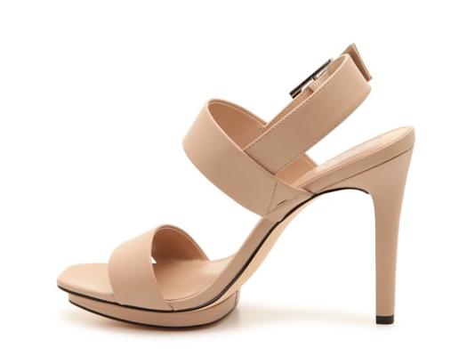 calvin klein valoma sandal