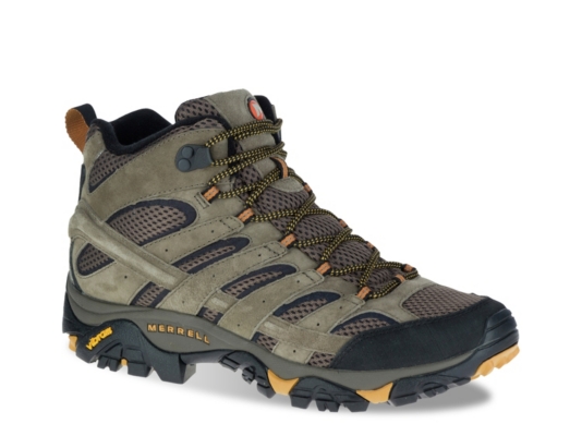 merrell moab 2 gtx opiniones