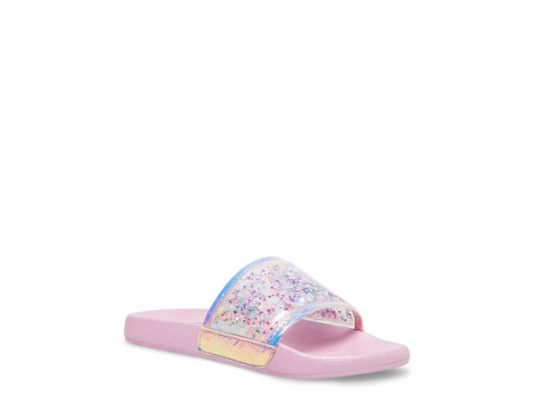 dsw steve madden slides