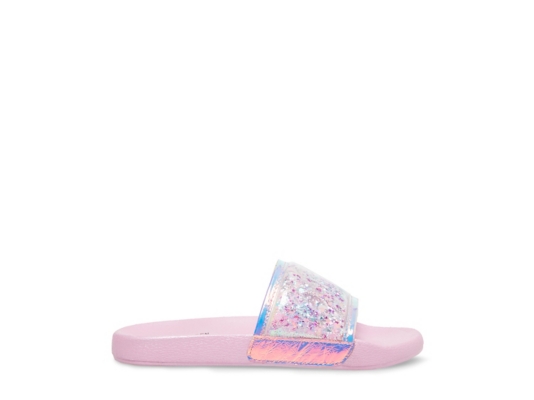 dsw steve madden slides