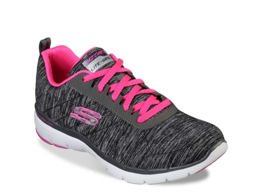 dsw skechers womens