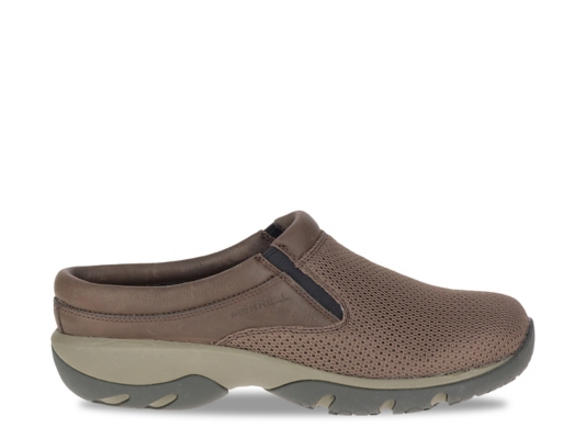 merrell men's encore rexton ac  clog