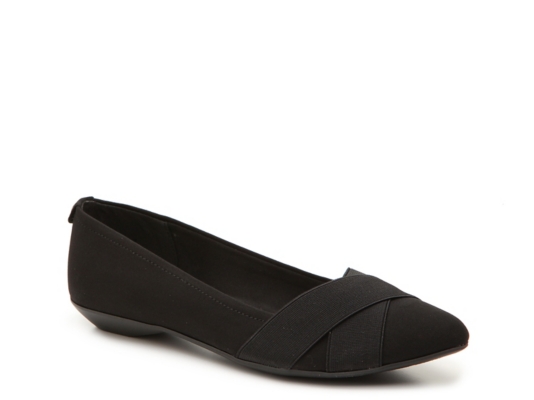 Anne Klein Sport Otavia Flat Women's Shoes | DSW