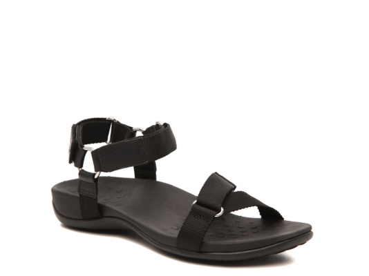 vionic candace sandal review