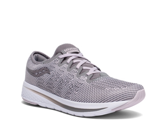 saucony slip on