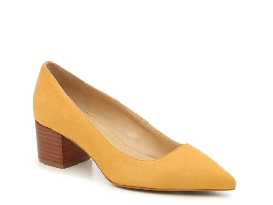 Women's Yellow Shoes | DSW