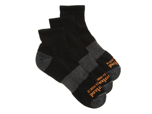 timberland pro socks