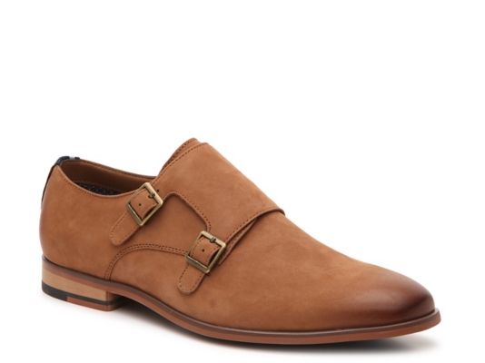 dsw slip on loafers