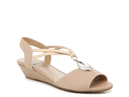 dsw tan sandals