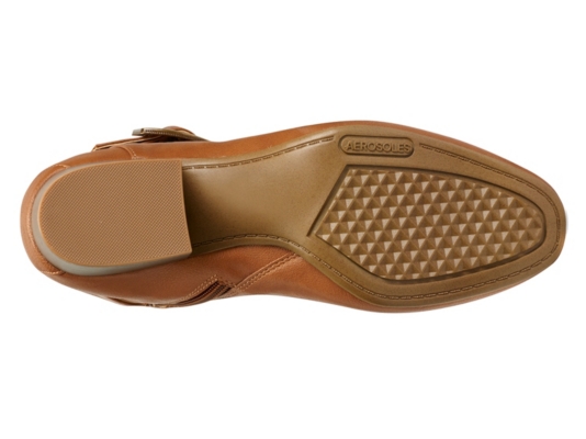 aerosoles patience