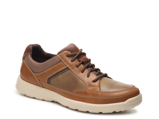 rockport welker slip on