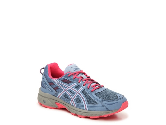 dsw asics sneakers