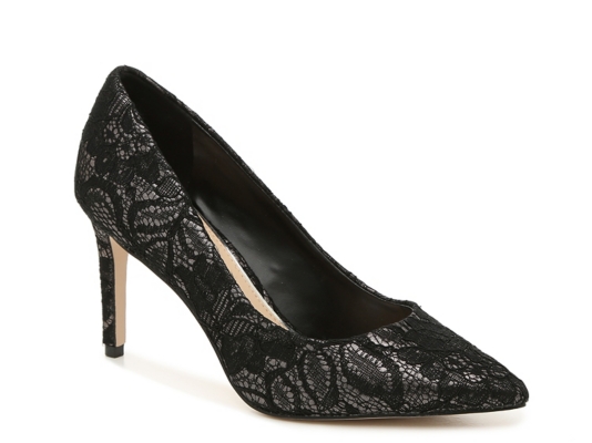 dsw jessica simpson heels