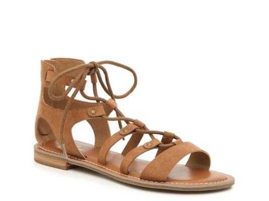 dsw womens gladiator sandals