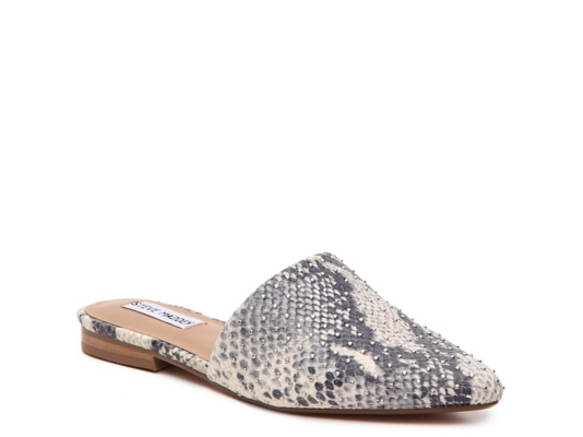 steven by steve madden sonner mule