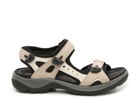 ecco yucatan womens sandals