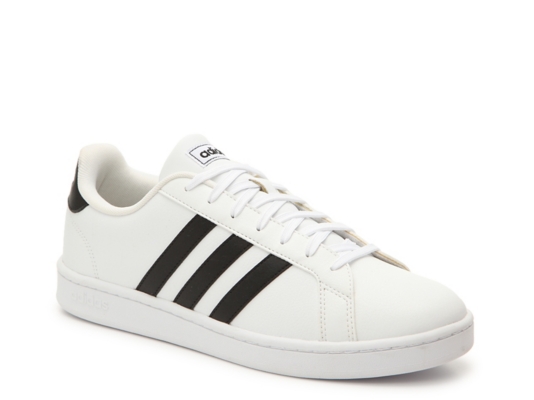 adidas Grand Court Sneaker - Men's Men's Shoes | DSW