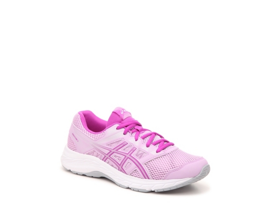 dsw asics gel contend 4