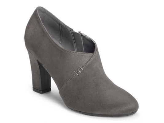 aerosoles booties dsw