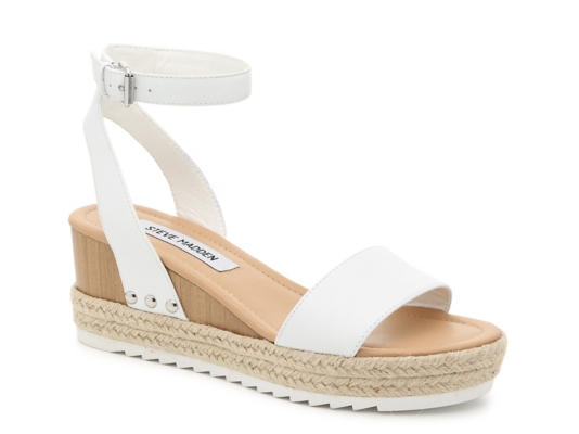 Women's White Sandals | DSW