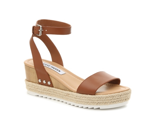 steve madden platform sandals dsw