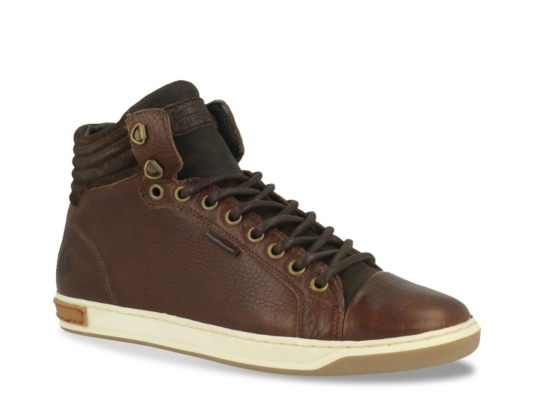 bullboxer gelos boot
