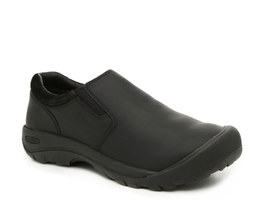 keen austin slip on