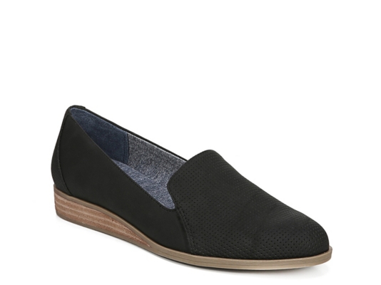 dsw slip ons