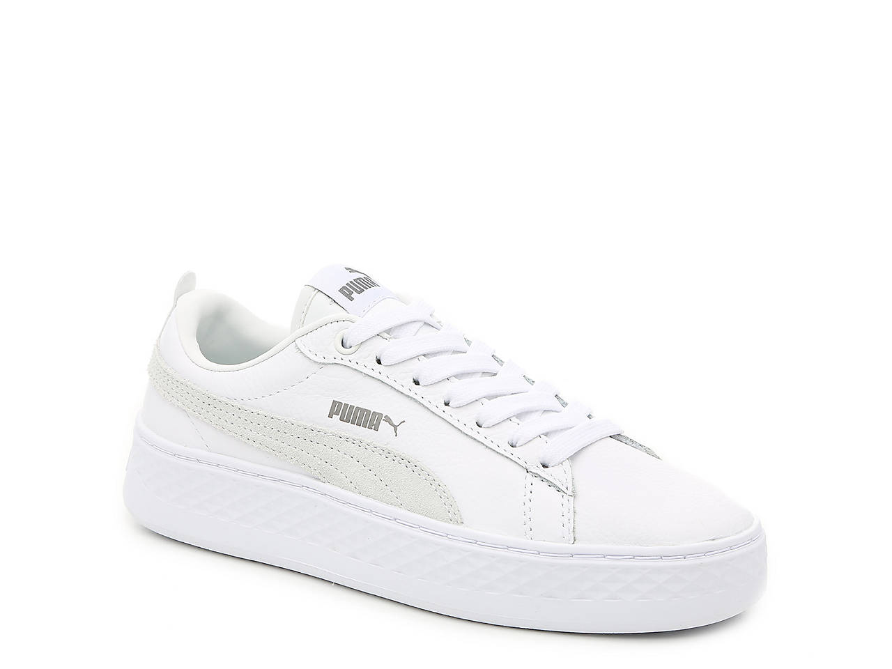 {keywor d} puma platform sneaker