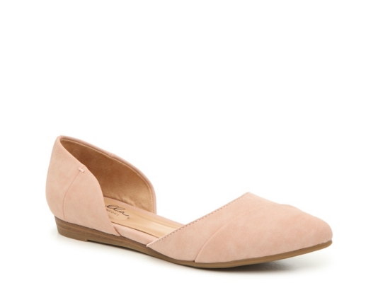 abella shoes