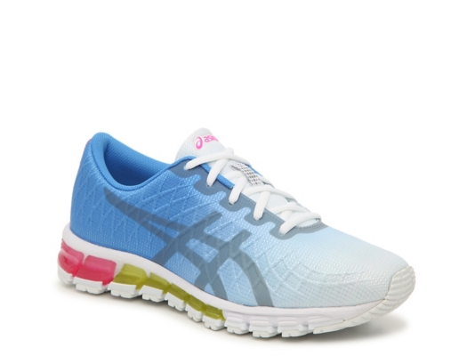 dsw asics sneakers