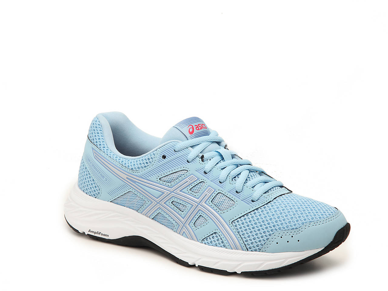 asics gel contend asics gel contend