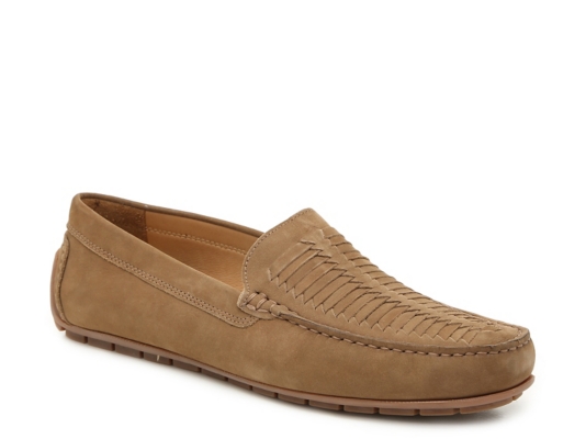 dsw slip on loafers