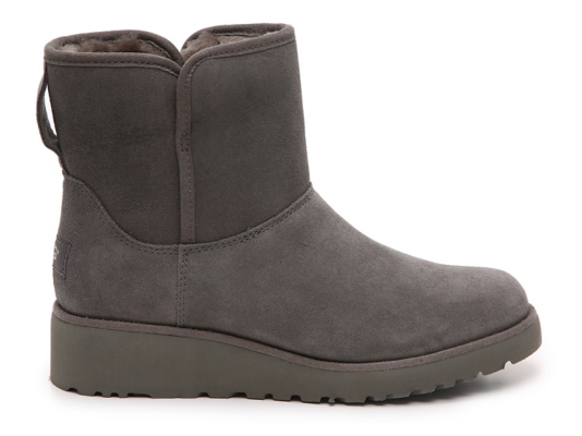 ugg kristin wedge bootie