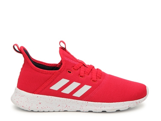 adidas girls cloudfoam pure