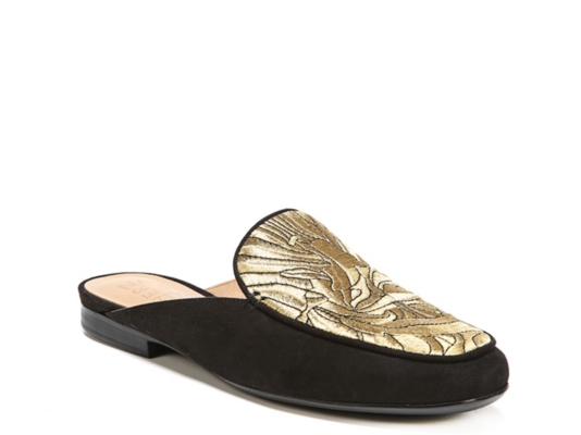 naturalizer eden mule