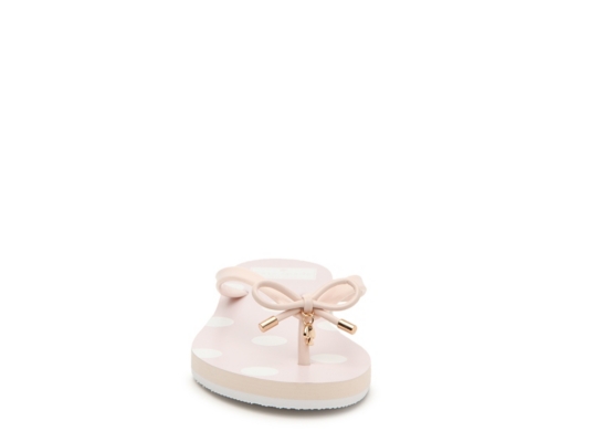 kate spade flip flops dsw