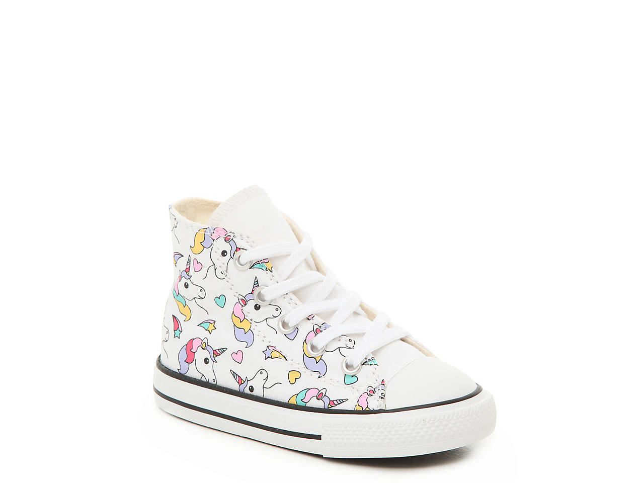 Chuck Taylor All Star Unicorn High Top Sneaker Kids' Chuck Taylor All Star Unicorn High Top Sneaker Kids'