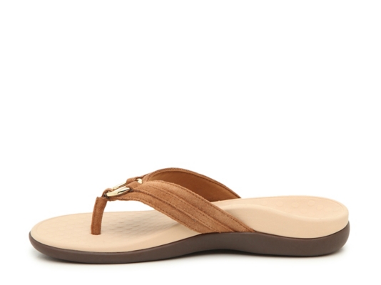 vionic tide aloe flip flop