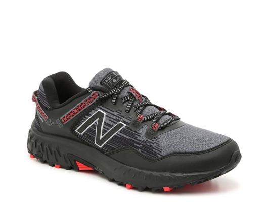 men's new balance 410 v5 running shoes