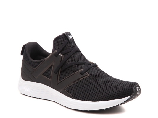 new balance fresh foam vero sport