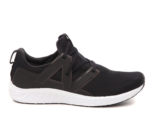 new balance fresh foam vero sport