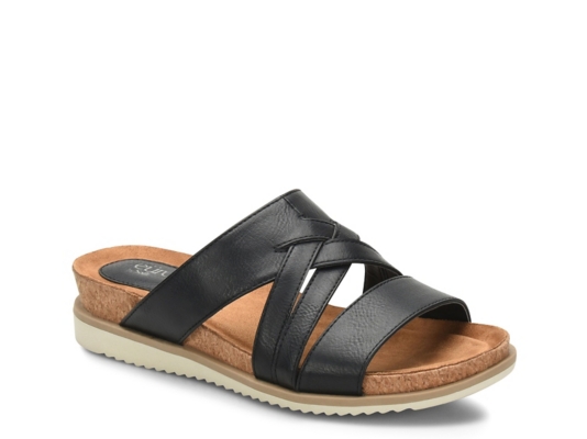 eurosoft lisanda wedge sandal