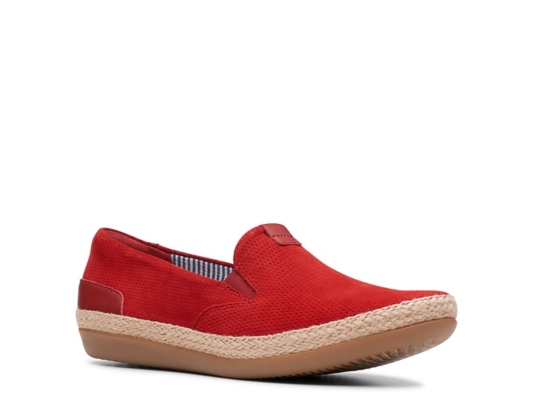 clarks danelly art