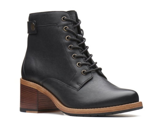 clarks clarkdale tone boot