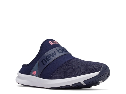 new balance backless sneakers