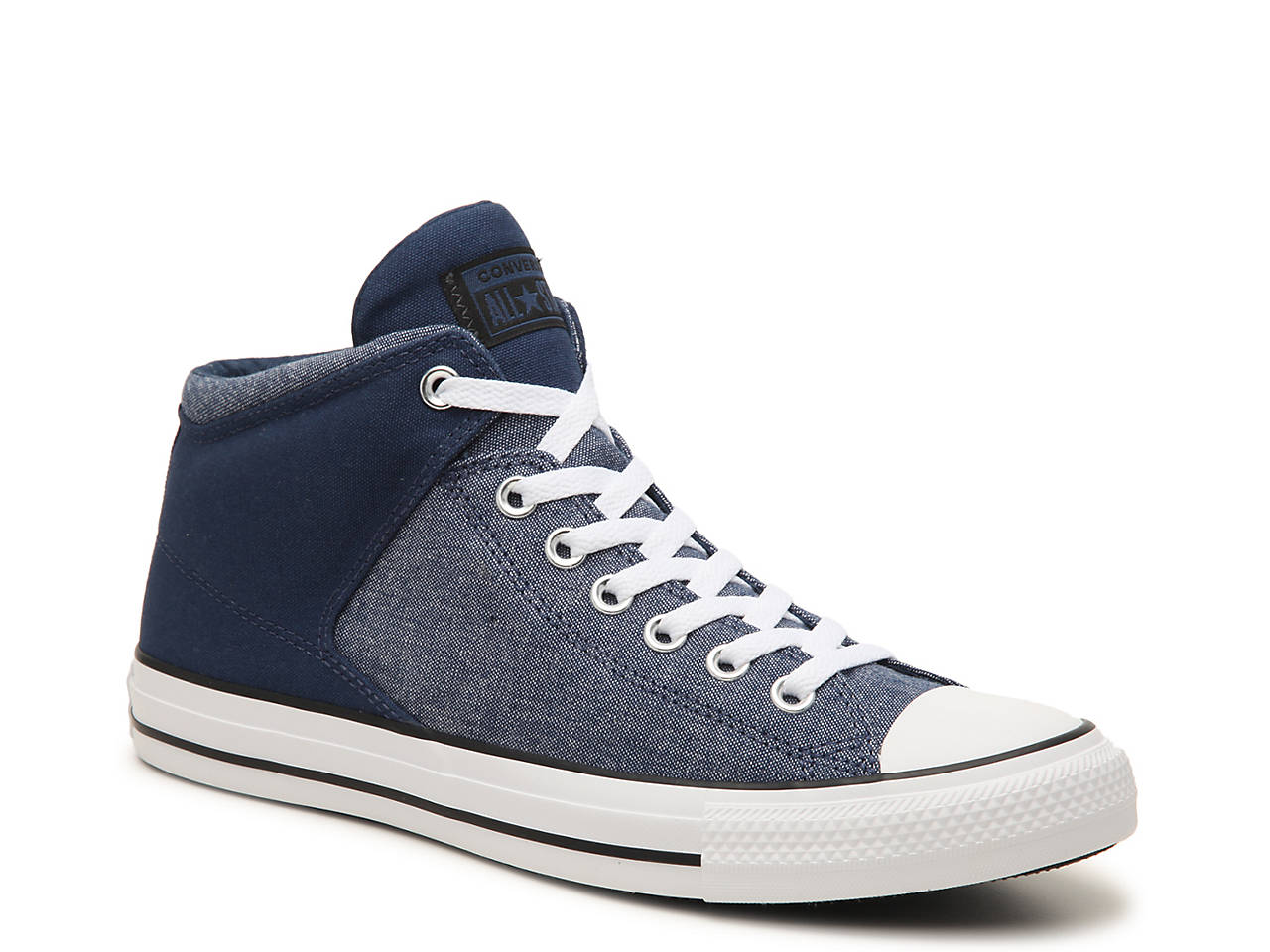 Chuck Taylor All Star Hi Street High Top Sneaker Men's Chuck Taylor All Star Hi Street High Top Sneaker Men's