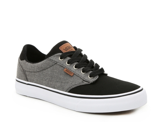 Vans Atwood Deluxe Sneaker - Men's Men's Shoes | DSW