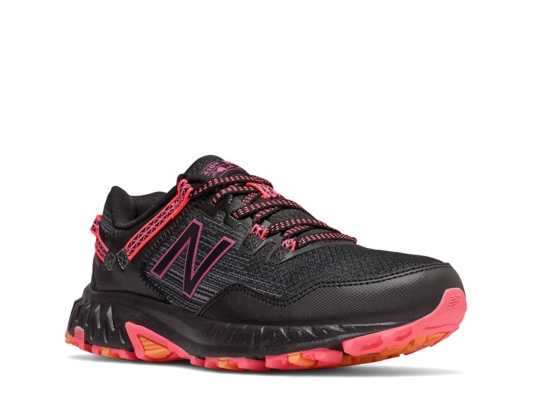 New Balance 410 v6 Trail Shoe - Women's Women's Shoes | DSW